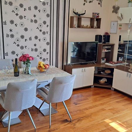 Apartment Roberta Lovran Extérieur photo