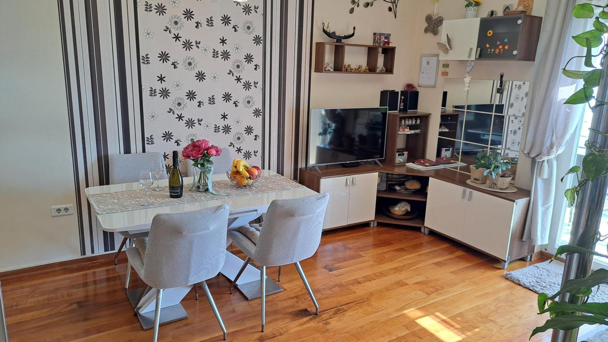 Apartment Roberta Lovran Extérieur photo