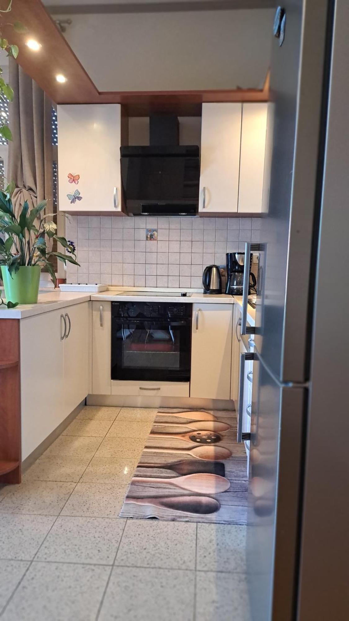 Apartment Roberta Lovran Extérieur photo