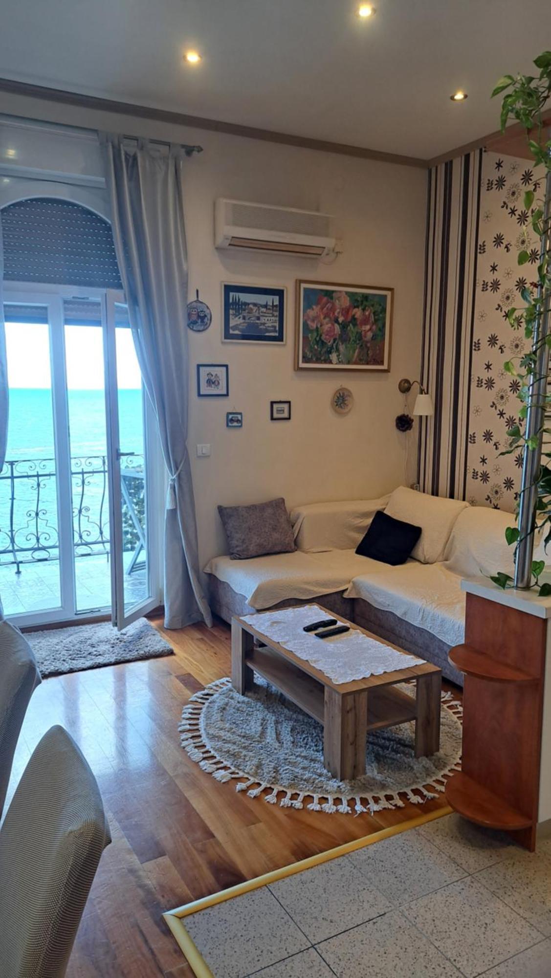 Apartment Roberta Lovran Extérieur photo