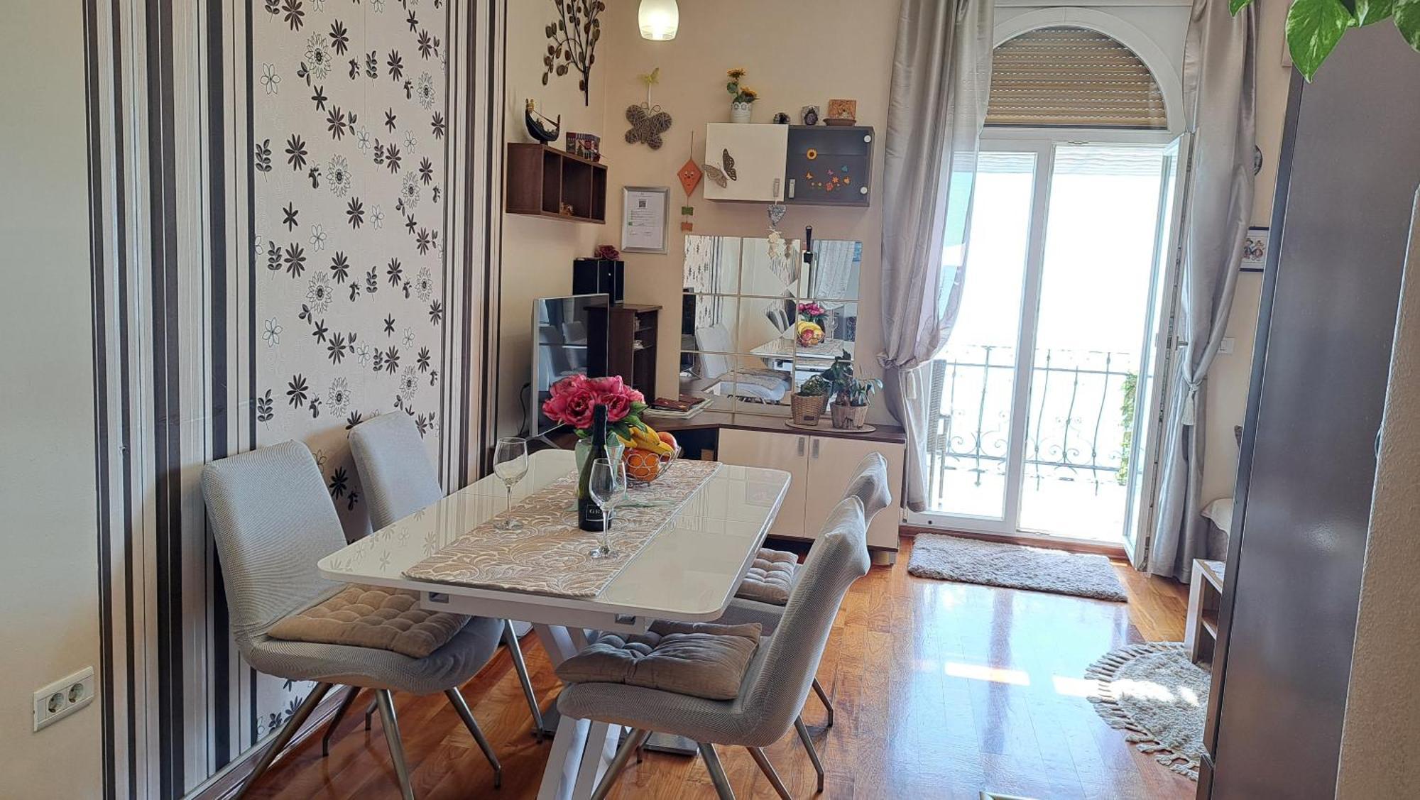 Apartment Roberta Lovran Extérieur photo