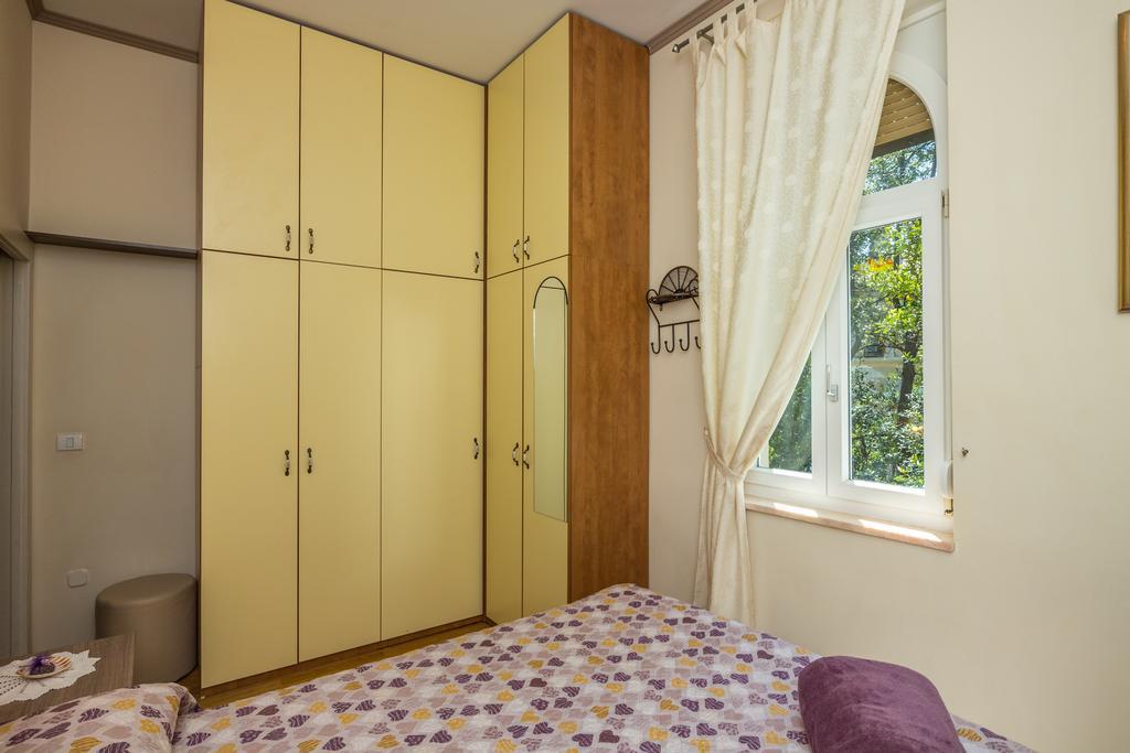 Apartment Roberta Lovran Extérieur photo