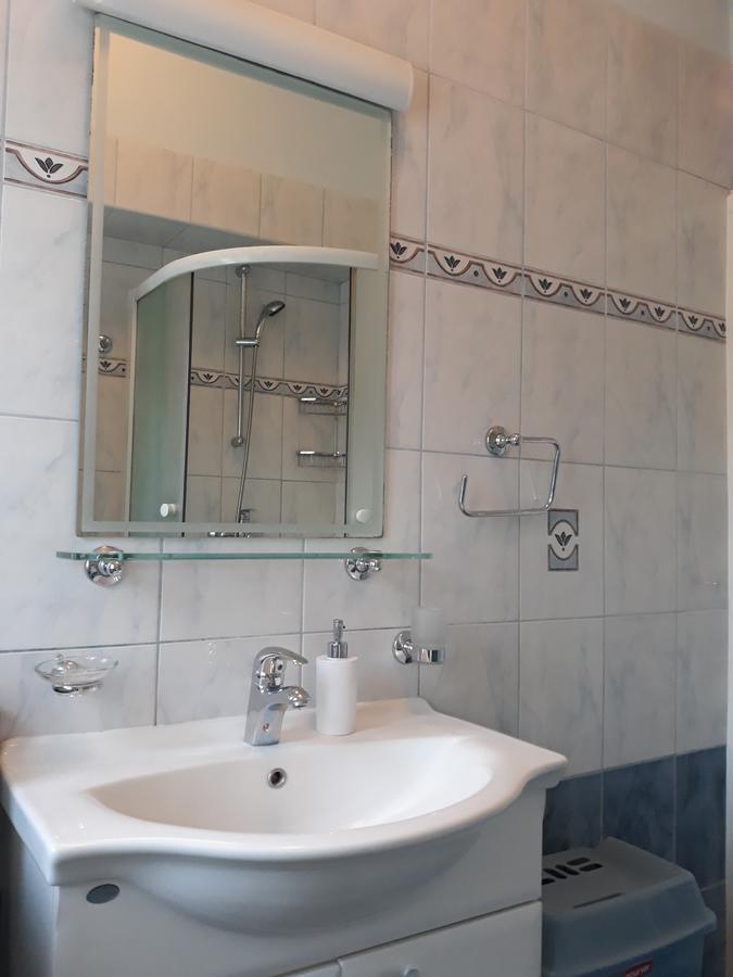 Apartment Roberta Lovran Extérieur photo